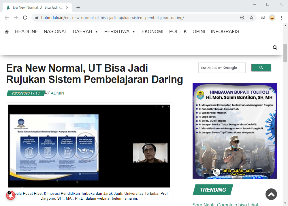 Era_New_Normal_UT_Bisa_Jadi_Rujukan_Sistem_Pembelajaran_Daring