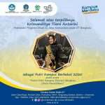 prestasi_Krisnanditya_Tiara_Antarini_Putri_Kampus_Berbakat_2020_UT_Bengkulu