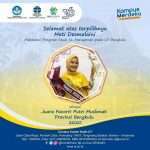 prestasi_Meti_Desmalaini_pavorit_putri_muslimah_2020_UT_Bengkulu