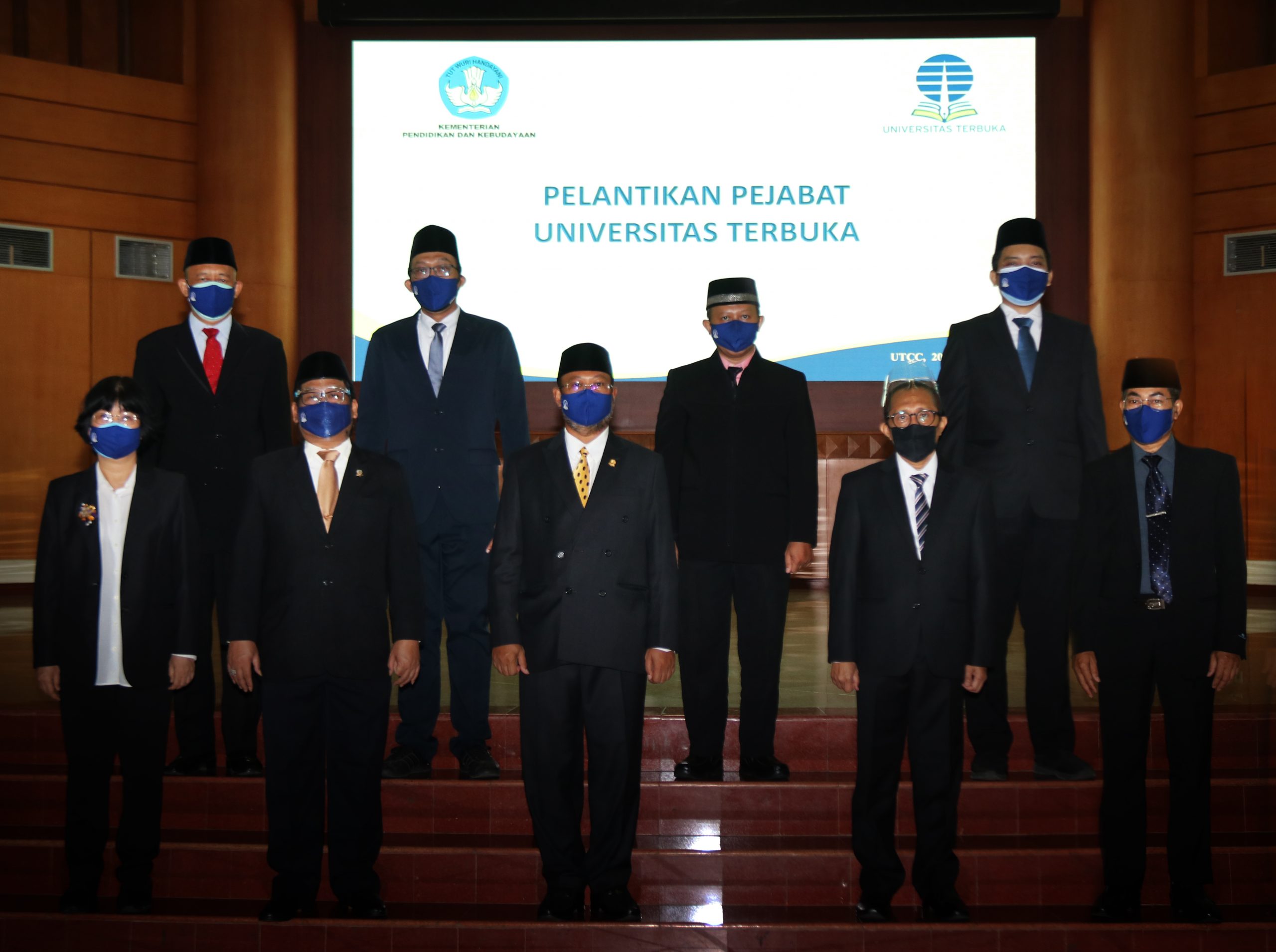 PELANTIKAN_20_JANUARI_2021_UTCC_RUSTIAN_1