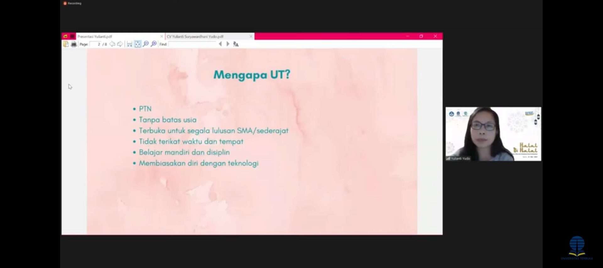 31-05-2021_Halal_Bihalal_UT_dengan_Mitra_dan_Mahasiswa