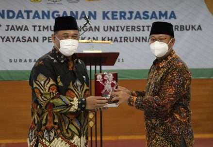 PKS_UT_dengan_UPN_Veteran