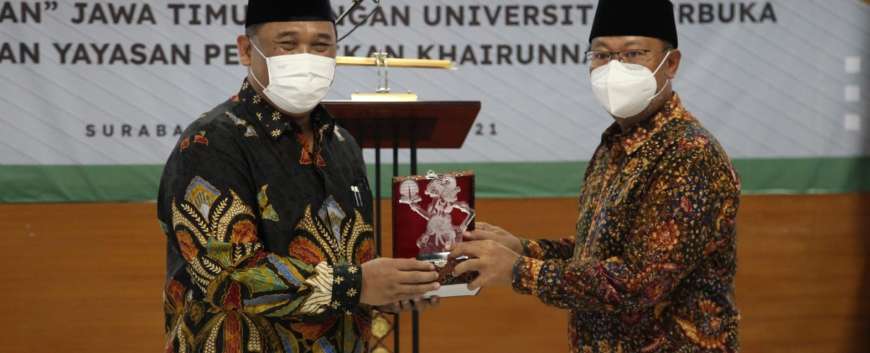 PKS_UT_dengan_UPN_Veteran