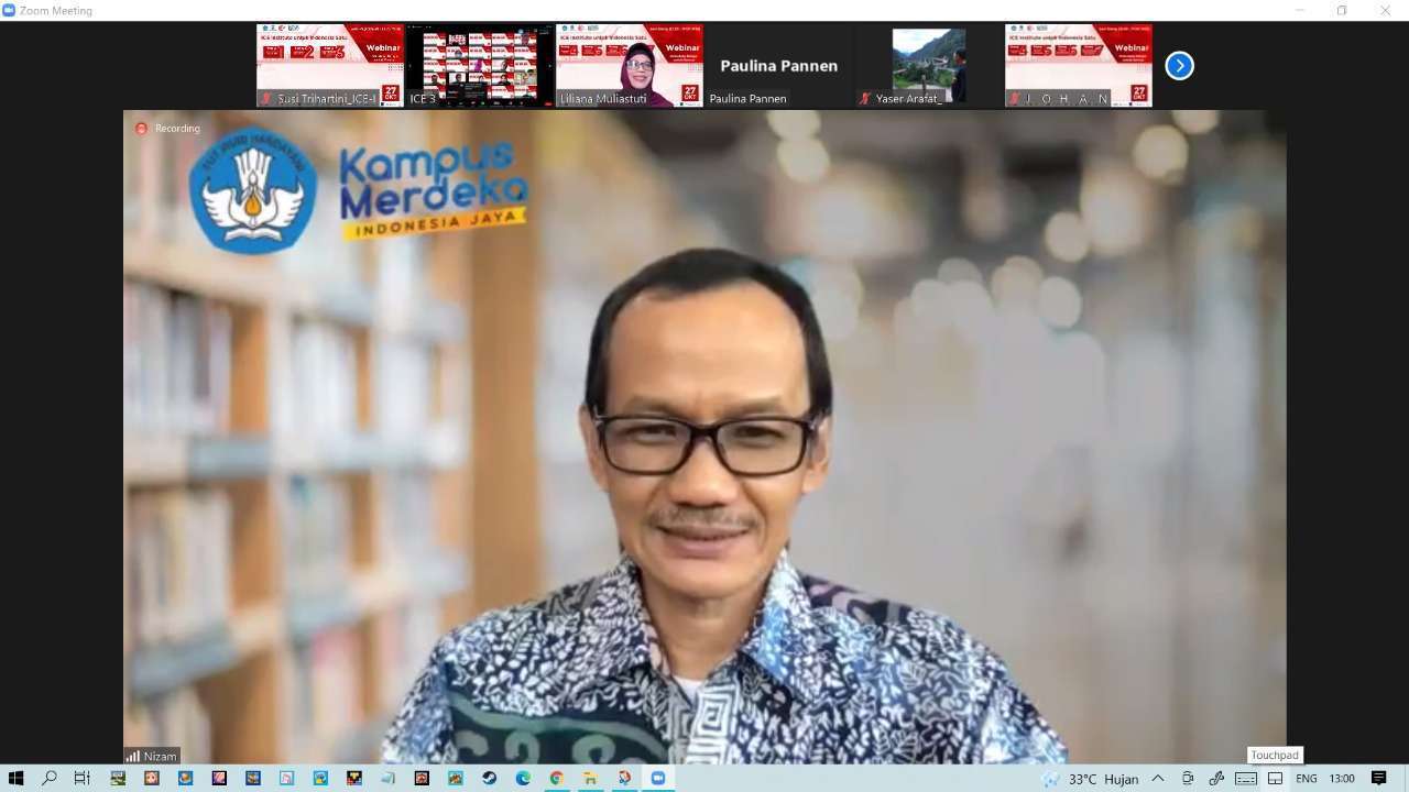 Sambutan_Prof_Nizam_pada_ICE_Institute