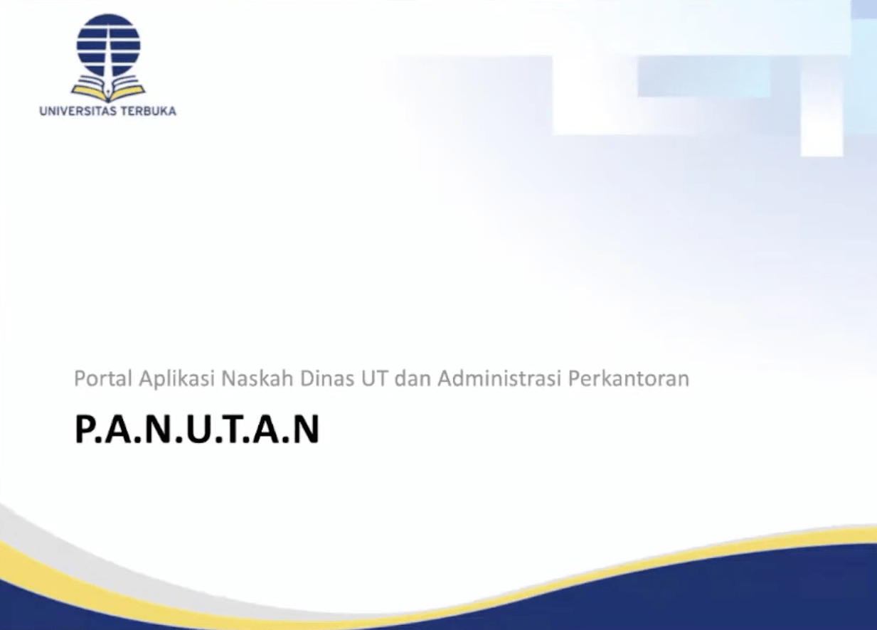 PANUTAN_UT