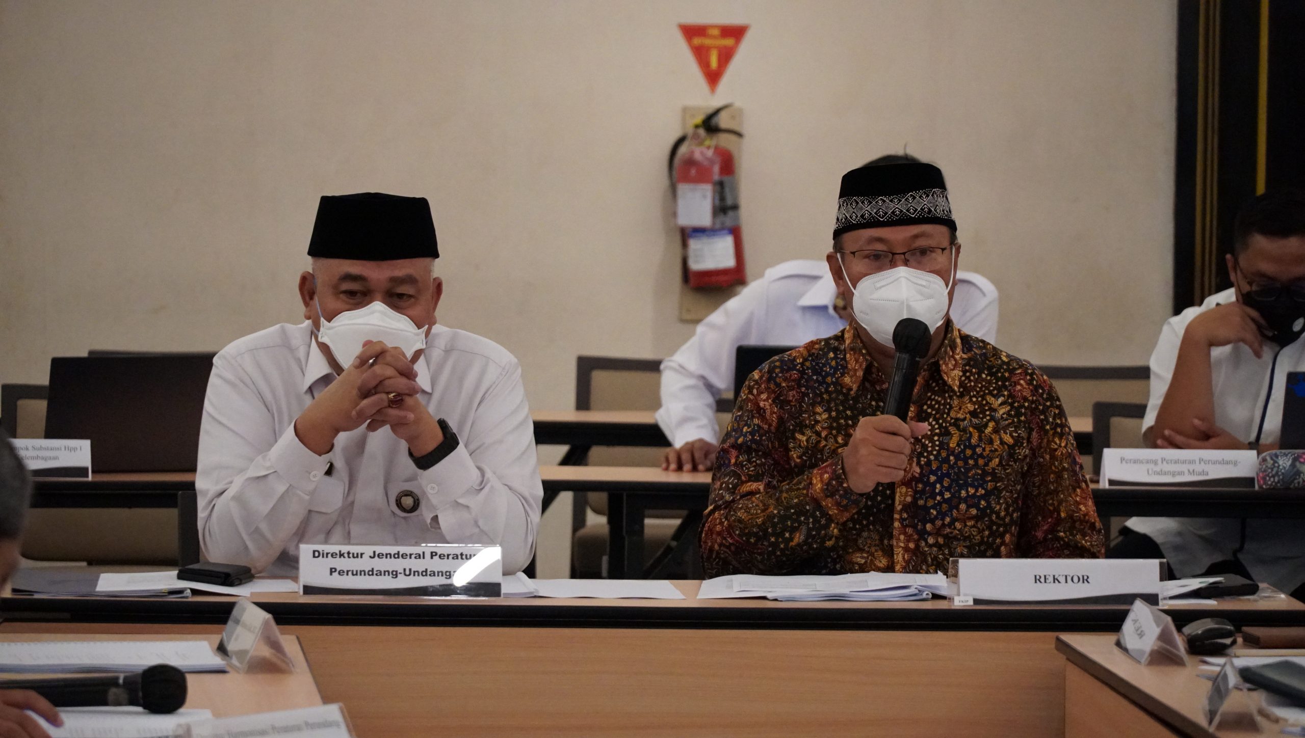 Rektor_dan_Dirjen