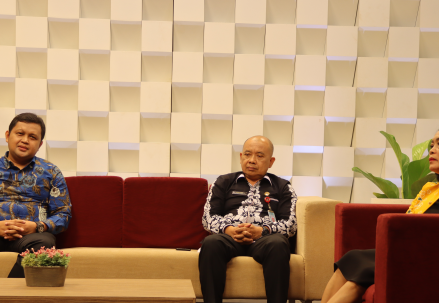 talkshow