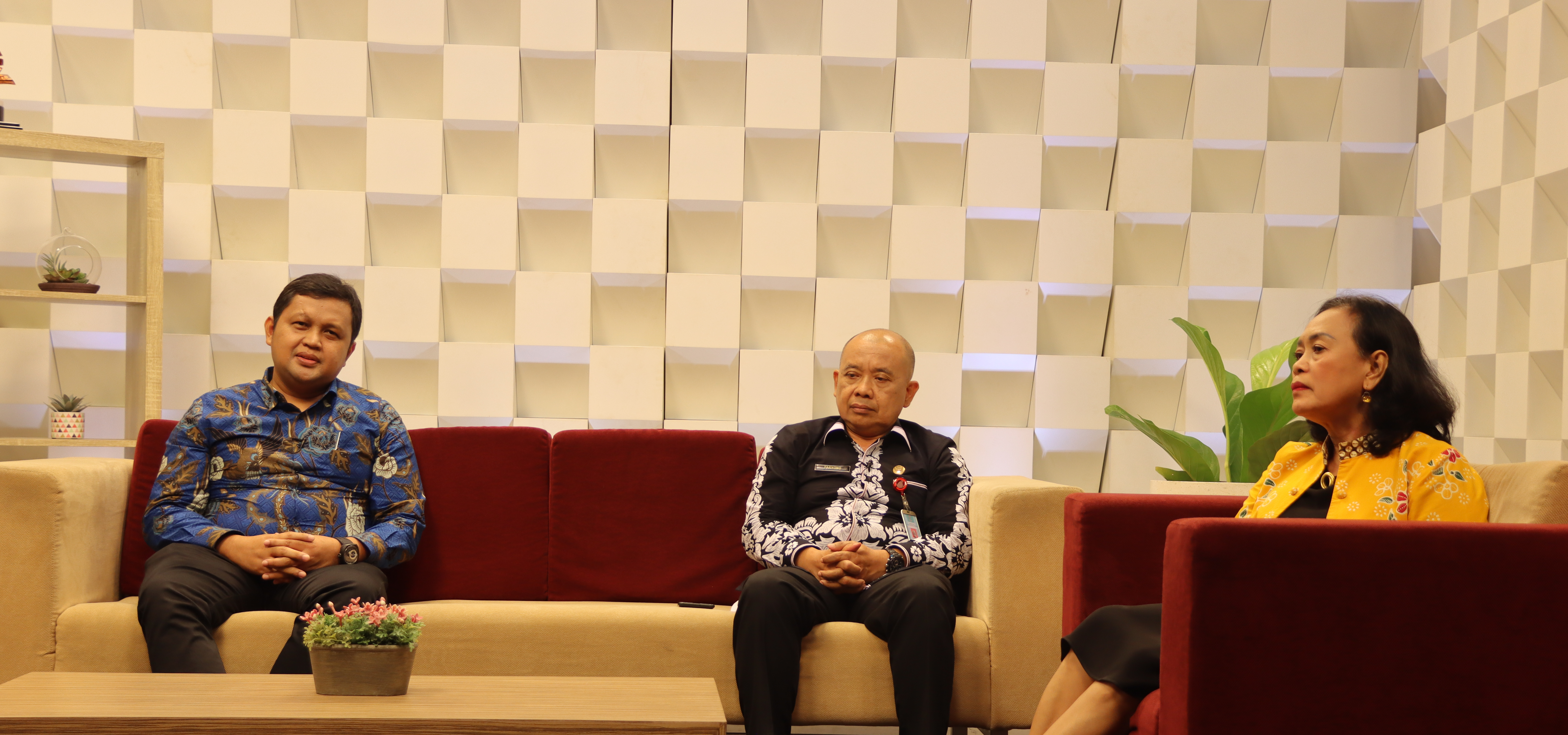 talkshow