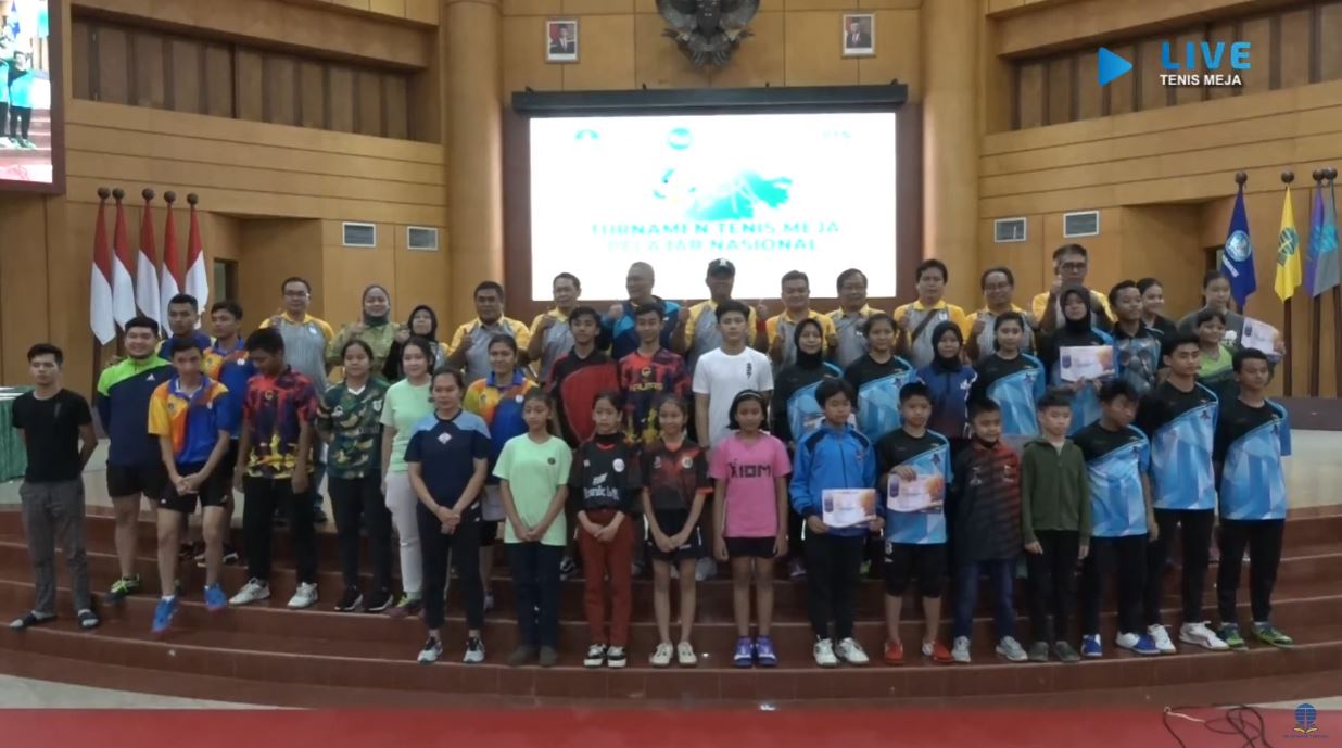 Penutupan_Tenis_Meja