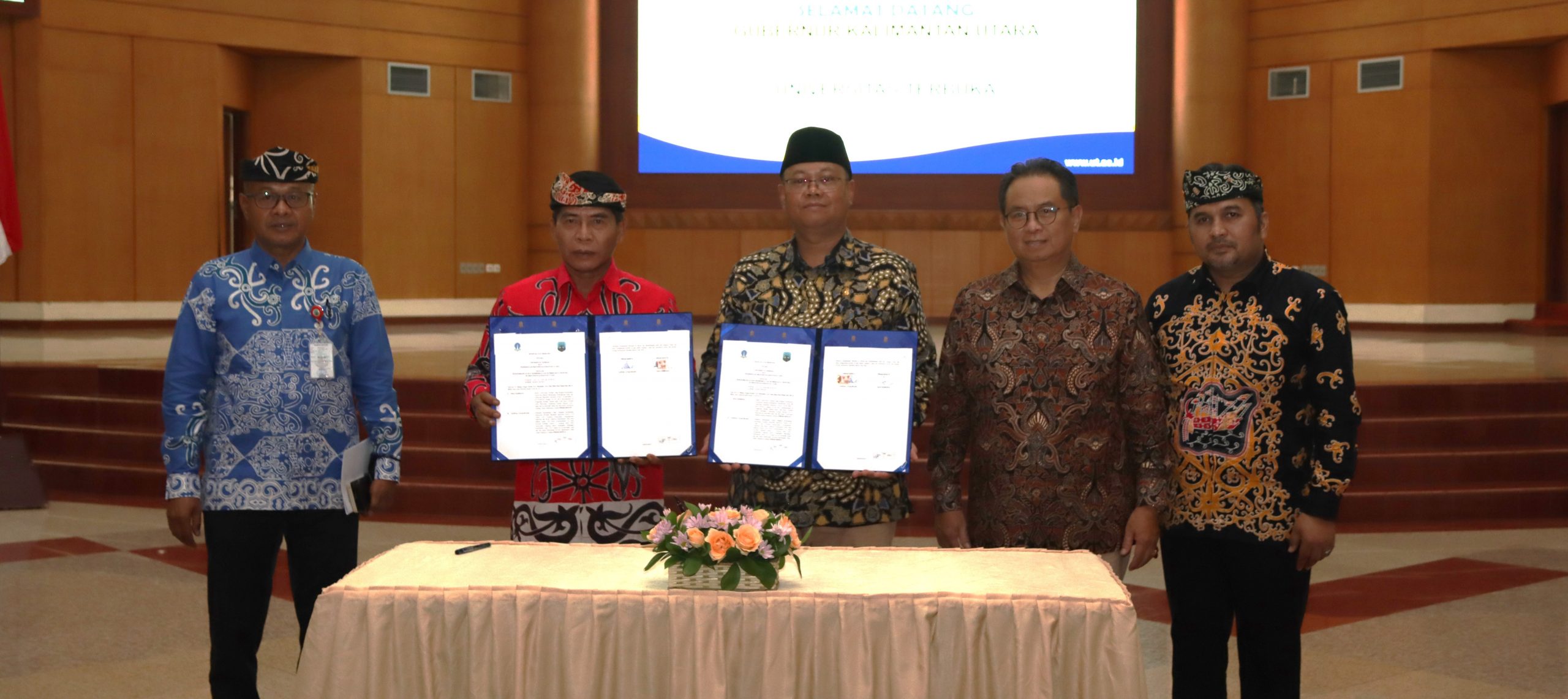 MoU_UT_Kaltara