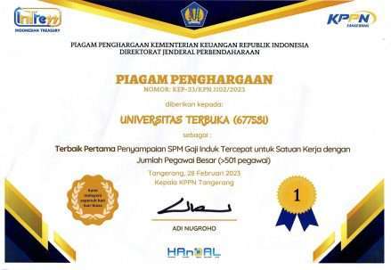 Piagam_Penghargaan_KPPN_Tangerang_1