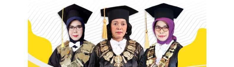 Tiga_Srikandi_Guru_Besar_UT_April_2023