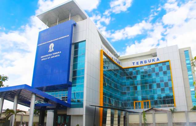Mahasiswa – Universitas Terbuka