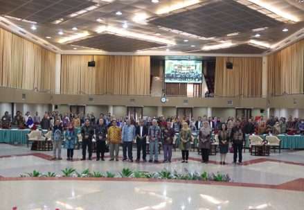 2024 Budget Planning National Meeting 2023: Modernization of UT PTNBH Outstanding Budget Planning