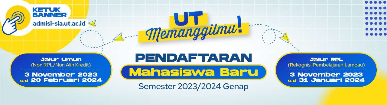UT Memanggil