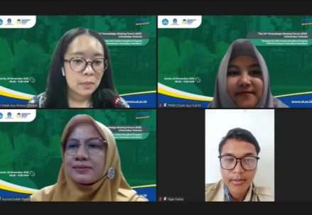 “Seize the Golden Opportunity Through the PMM Program: Universitas Terbuka Shares Success Tips”