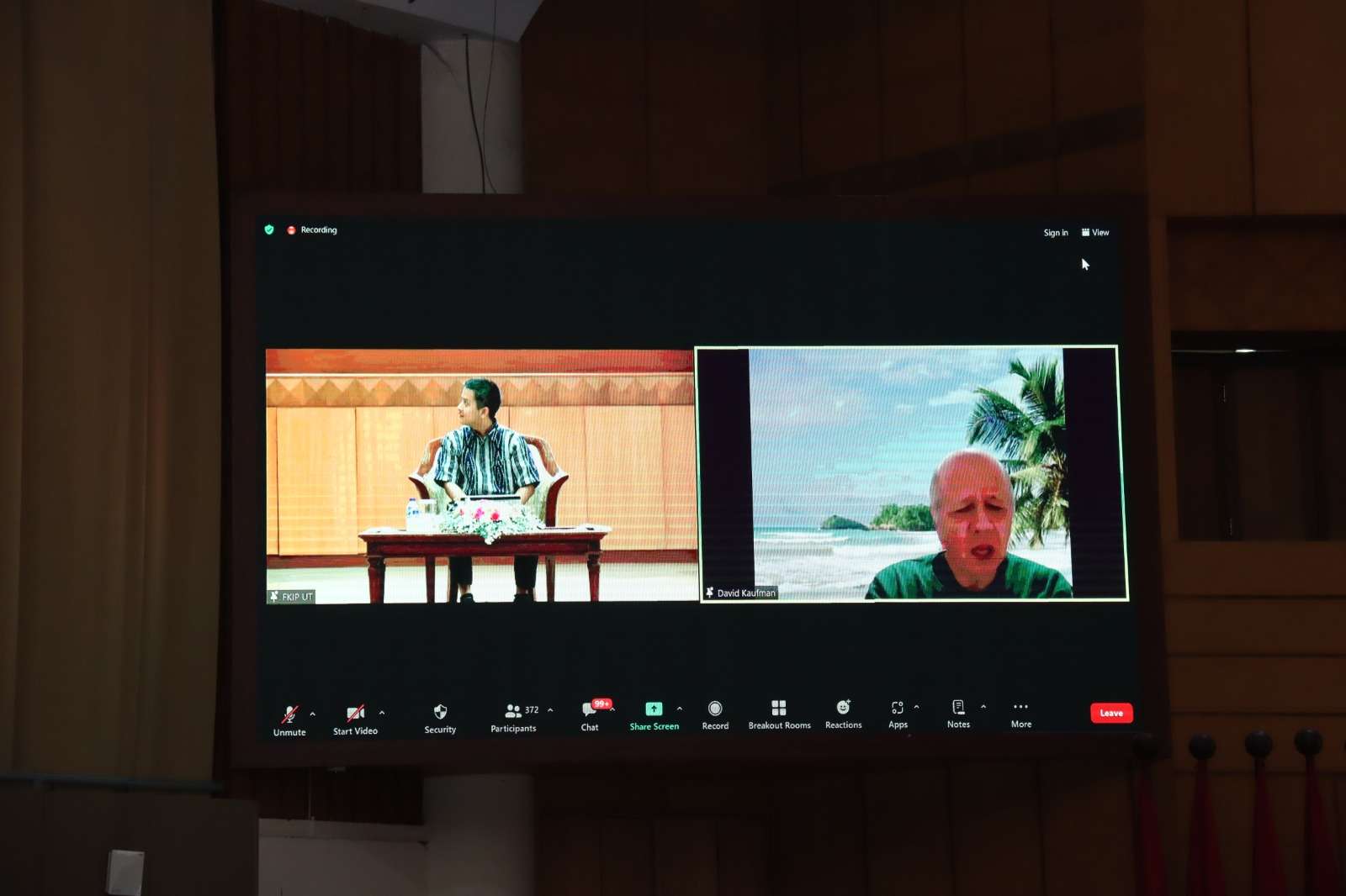 Transformasi Digital dan Kesejahteraan Guru: Isu Seminar ICTL dan Temu ...
