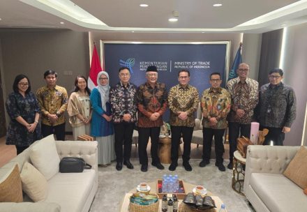 Dari UMKM Kampus ke Pasar Global, UT Siapkan Gelombang Baru Entrepreneur Muda