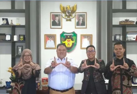 UT Gandeng Pemkab Bengkulu Selatan, Perluas Akses Pendidikan dan Perkuat SDM Daerah