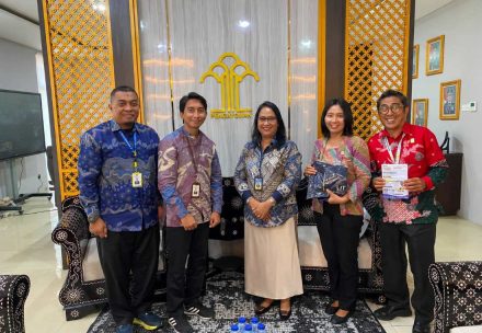 Hukum Lebih Membumi, Inovasi Lebih Terlindungi: Kolaborasi UT Mataram-Kemenkum NTB Jawabannya