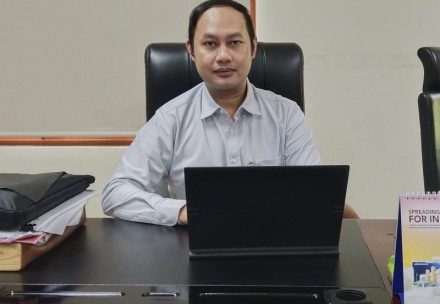 Tak Lagi Identik dengan Pekerja, Mahasiswa Muda Kini Dominasi UT Batam