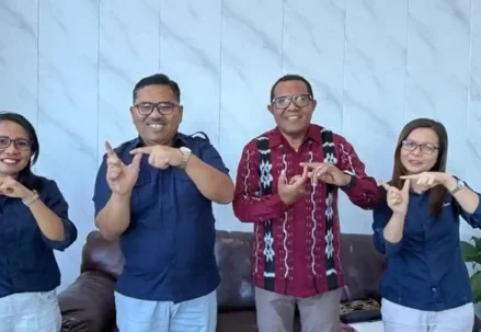 Distance Is No Longer a Barrier, UT Kupang and Sinode GMIT Expand Access to Higher Education Across Nusa Tenggara Timur