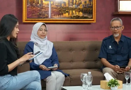 UT Batam Perluas Akses Pendidikan Tinggi Fleksibel untuk Siapkan SDM Unggul 