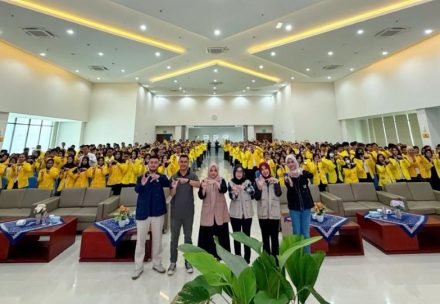 Kuliah Fleksibel Butuh Strategi, UT Purwokerto Bekali Mahasiswa Baru Jadi Pembelajar Mandiri