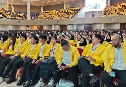 Kuliah Masih Jadi Mimpi? UT Bongkar Alasan APK Pendidikan Tinggi Indonesia Baru 34 Persen