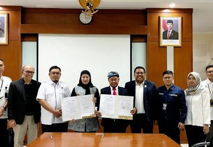Mau Jadi Advokat? PERADI SAI dan UT Buka Akses PKPA di Kaltara