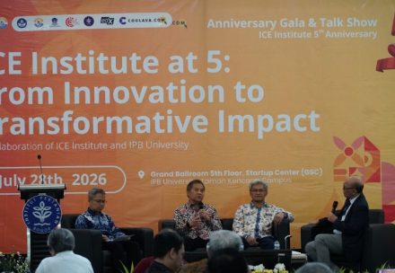 UT Perkuat Ekosistem Kuliah Lintas Kampus, Mahasiswa Kini Bisa Belajar Tanpa Batas
