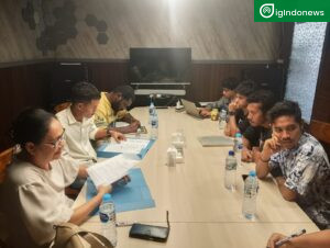 UT Sorong Gandeng Karang Taruna, Buka Lebih Banyak Kesempatan Kuliah bagi Pemuda 