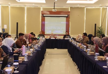 Dari “Unggul” ke “Berdampak”, FMI Banten Dorong Transformasi Mutu Perguruan Tinggi