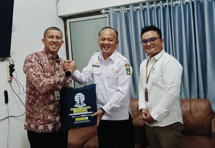 Kuliah Tanpa Tinggalkan Pekerjaan, UT Medan Jajaki Kolaborasi Pendidikan dengan Pemkot Pematangsiantar