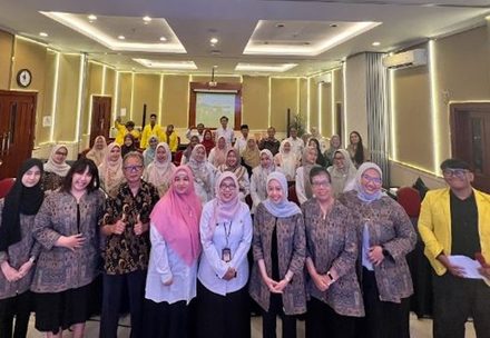 Murid Tiba-tiba Murung, Menjauh, atau Berubah? UT Bekali Guru Baca Sinyal Bullying Sejak Dini