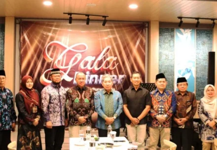 Satu Meja, Banyak Gagasan: UT Purwokerto Buka Ruang Kolaborasi Pendidikan