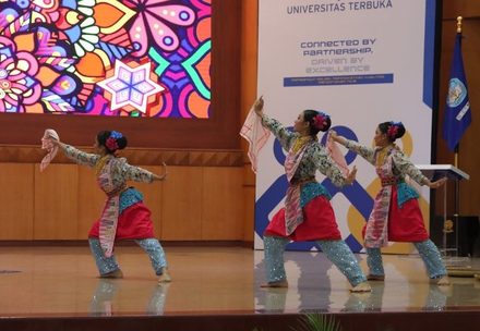 UT Perkuat Kemitraan dengan 115 Vendor, Dorong Ekosistem Pengadaan yang Profesional dan Berkelanjutan