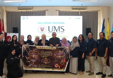Belajar dari UT, Universiti Malaysia Sabah Siapkan Langkah Baru Perkuat Pendidikan Jarak Jauh dan Kolaborasi Indonesia-Malaysia