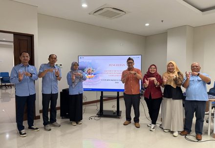 Bukan Sekadar Tambah Mahasiswa, UT Purwokerto Perkuat Mutu Pendidikan Jarak Jauh