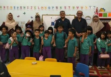 Guru Tak Lagi Sendirian, KIARA-PAUD UT Jadikan AI “Kopilot” untuk Kenali Potensi Anak
