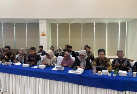 Kuliah Makin Mudah? 43 SALUT UT Purwokerto Siapkan Layanan yang Lebih Adaptif
