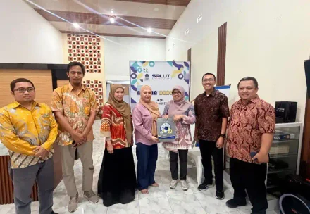 Mendengar Lebih Dekat, Berbenah Lebih Tepat: Langkah UT Majene Tingkatkan Layanan