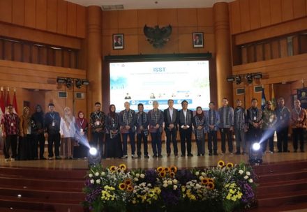 Riset Tak Cukup Jadi Publikasi! ISST–SEMIRATA 2026 di UT Libatkan Lima Negara dan 20 Perguruan Tinggi