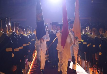 UT Siapkan Layanan untuk 2,5 Juta Mahasiswa pada 2045, Tegaskan Tak Ada yang Tertinggal